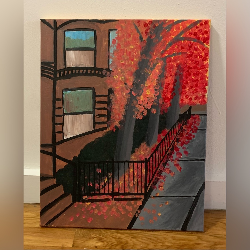 Home art decor